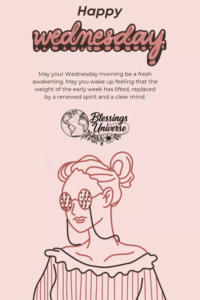 80 happy good morning wednesday blessings and prayers