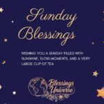 Sunday Blessings Images