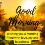 good morning blessings