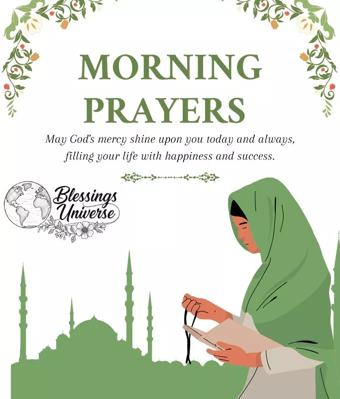 encouragement positive good morning blessings prayers
