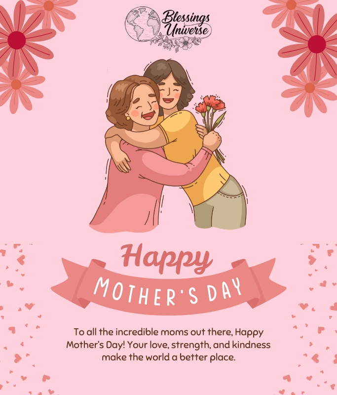 mothers day 2026