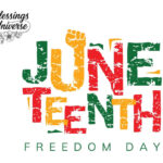 juneteenth National Independence Day