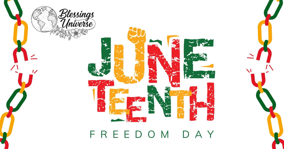 juneteenth National Independence Day