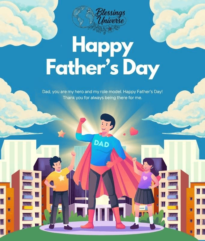Happy Fathers Day Images