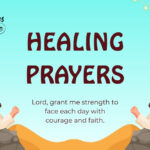 Healing Prayers Images