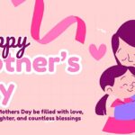 Mothers Day Blessings