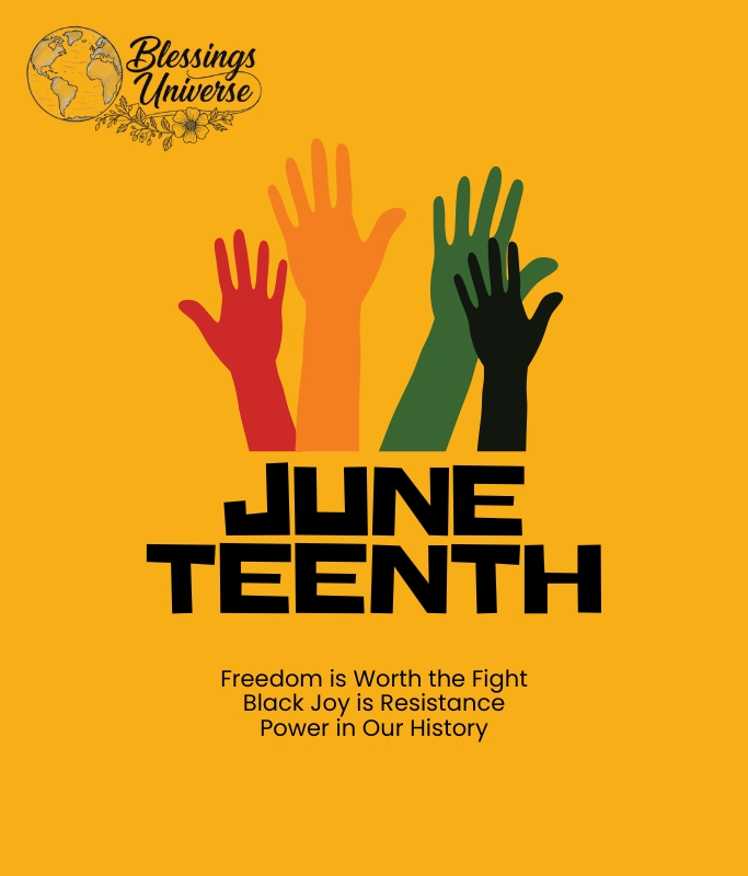 Juneteenth National Independence Day Images