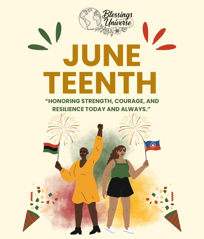 Juneteenth History
