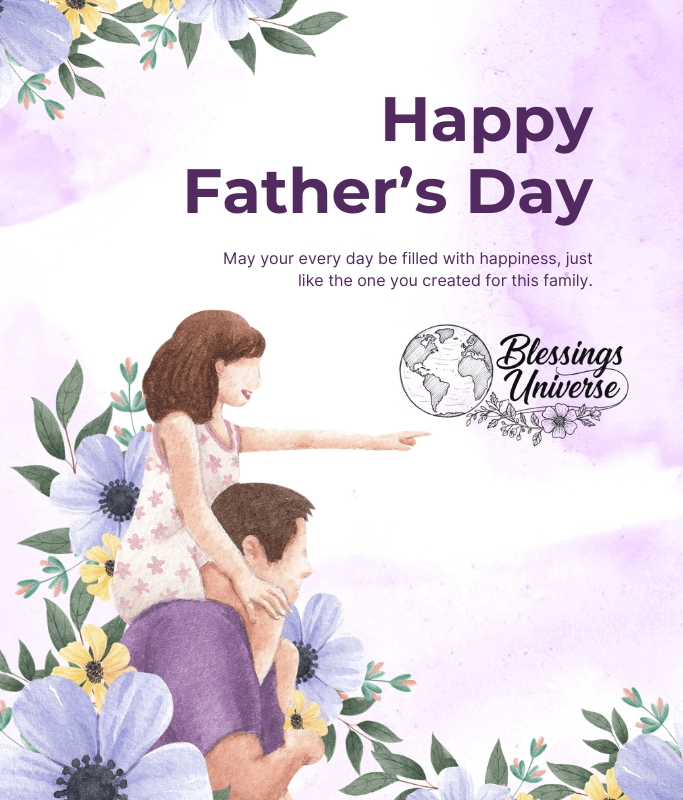 Fathers day quotes