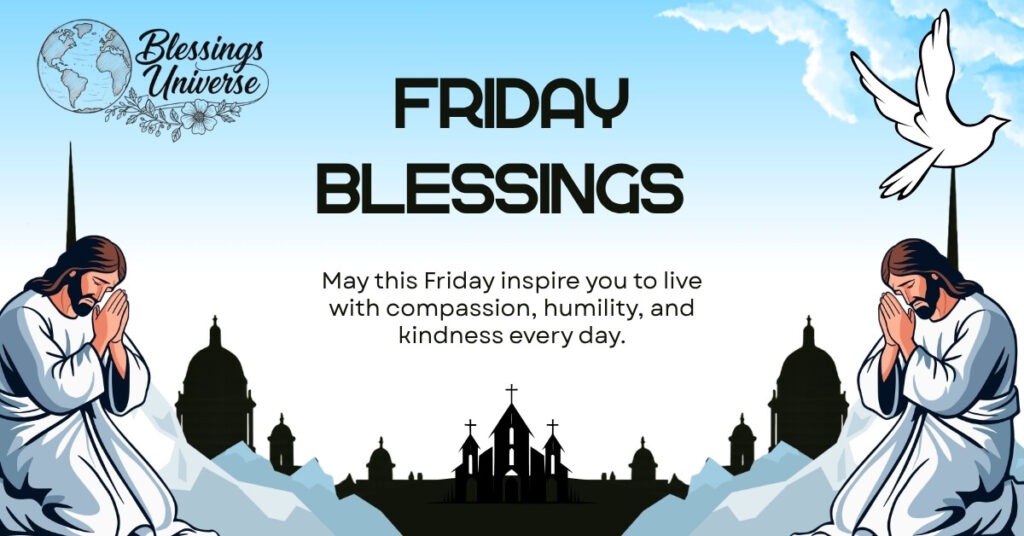 Friday Blessings Images (1)