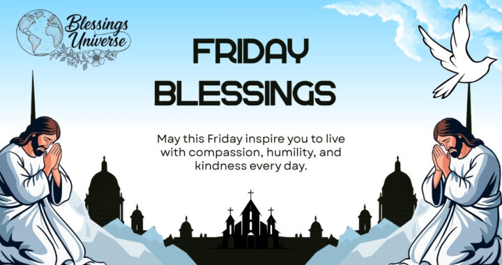 Friday Blessings Images (1)