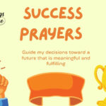 Success Prayers Images